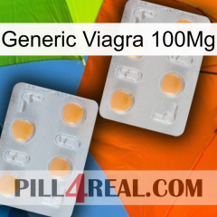 Generic Viagra 100Mg 25